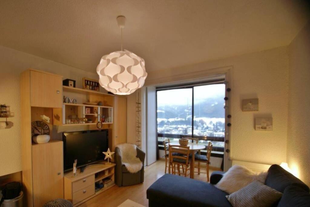 Cap Plein Sud En Ubaye Apartman Barcelonnette Kültér fotó